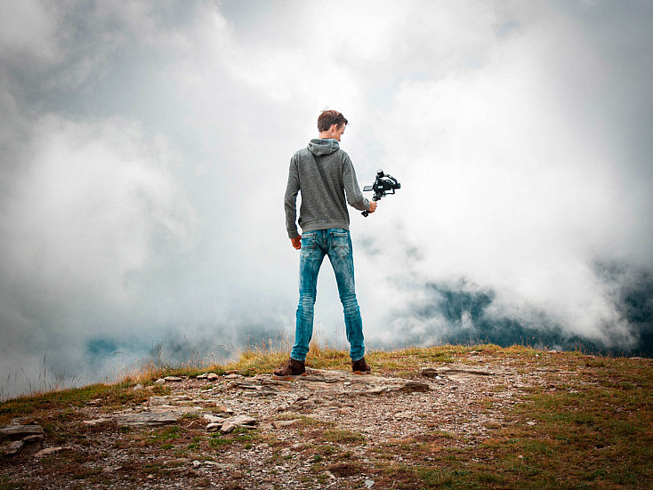 Gimbals: Todo lo Que Debes Saber Sobre Ellos y Puesta A Punto