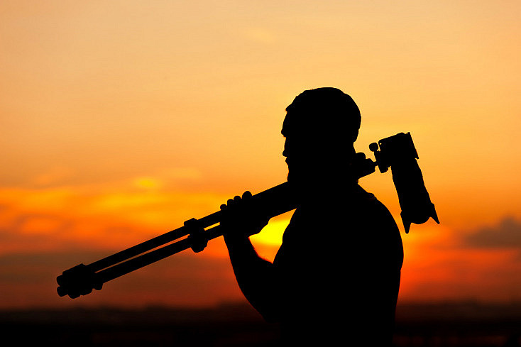 10 Cosas que Puedes Hacer si te Olvidas del Trípode