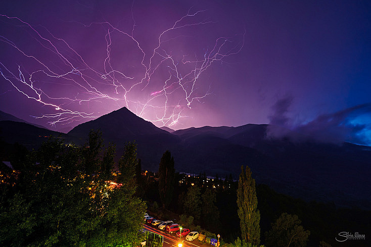 Cómo Hacer Fotos de Rayos y Tormentas: 6 Consejos Clave y Caso Práctico