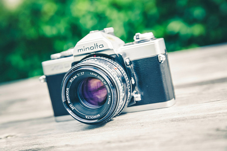 5 Consejos Para Lograr Enfoques Milimétricos Con Tu Cámara En Modo Manual