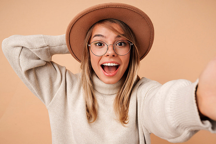 14 Consejos para Mejorar tu Foto de Perfil en Redes Sociales