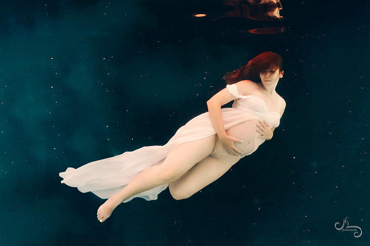 Sesión de Retrato Subacuático Lowcost: ¿Es Posible?