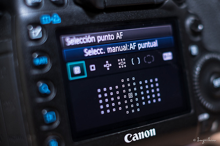 Puntos de Enfoque: Qué Son y Cómo Sacarles Partido