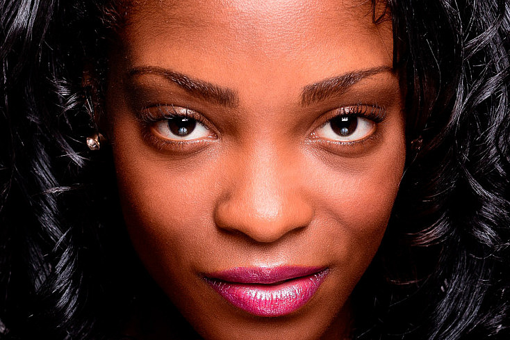 Esquema Clamshell: Un Esquema Fundamental Para La Iluminación De Tu Próximo Retrato De Estudio