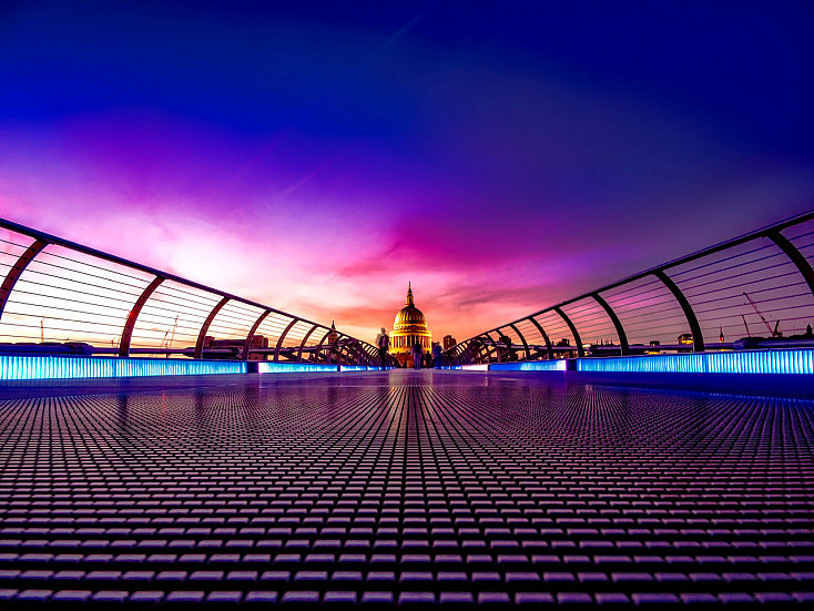 Fotos HDR: 9 Consejos Clave para hacer Fotos Espectaculares