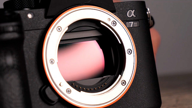 ¿Qué es un Sensor ISO-less o de ISO Invariable?