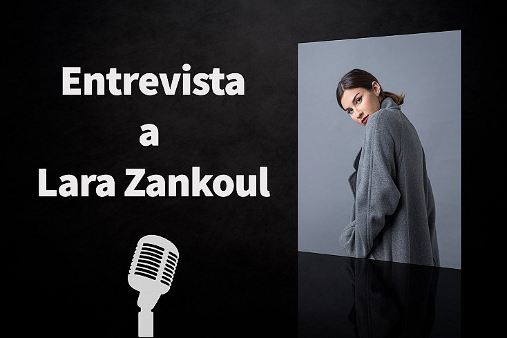 Conocemos a Lara Zankoul, Creadora de Mundos Surrealistas dentro de sus Fotografías
