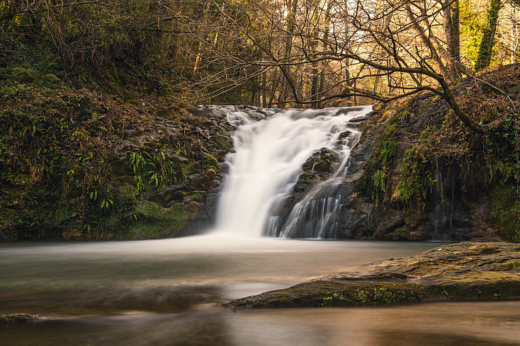 ¿Larga Exposición Diurna sin Filtro ND? ¡Es Posible!
