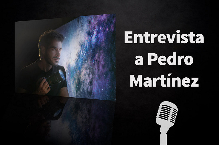 El Apasionante Mundo de la Fotografía Nocturna de la Mano de Pedro Martínez