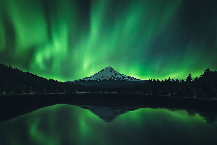 Consigue Auroras Boreales Espectaculares con Estos 12 Sencillos Consejos