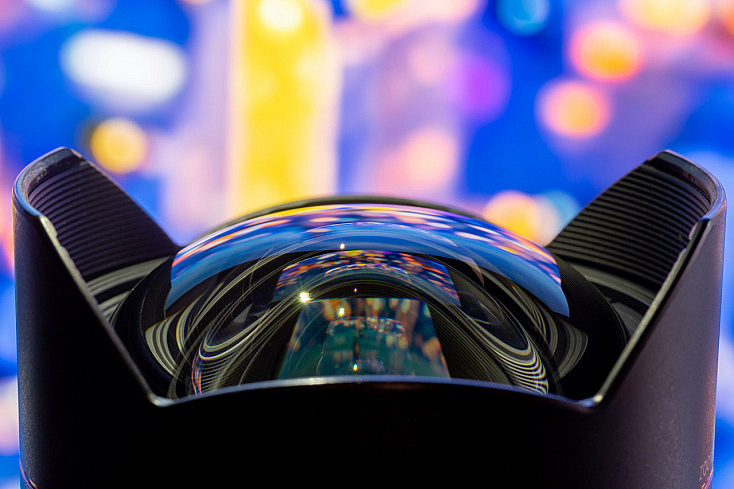 Objetivos Ojo de Pez, Todo lo que Necesitas Saber y Cuál Comprar