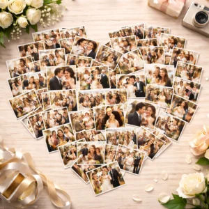 Paquete de 100 impresiones 4x6