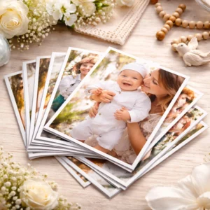 Paquete de 50 impresiones 4x6